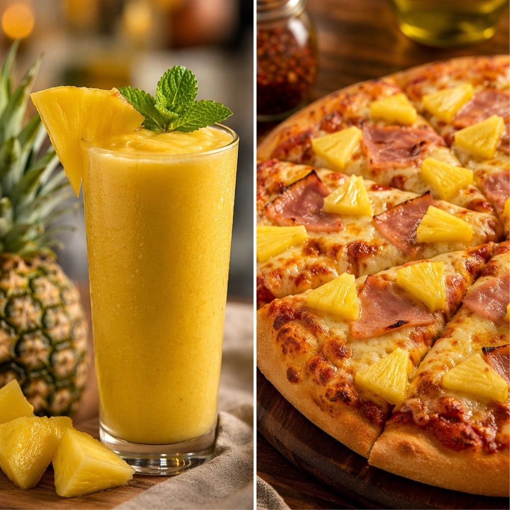 Frozen Pineapple Chunks - Image 2
