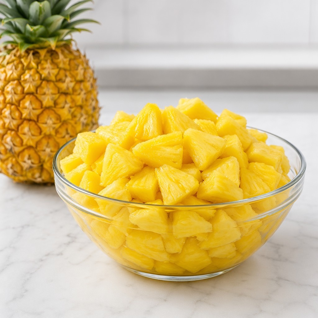 Frozen Pineapple Chunks - Image 6