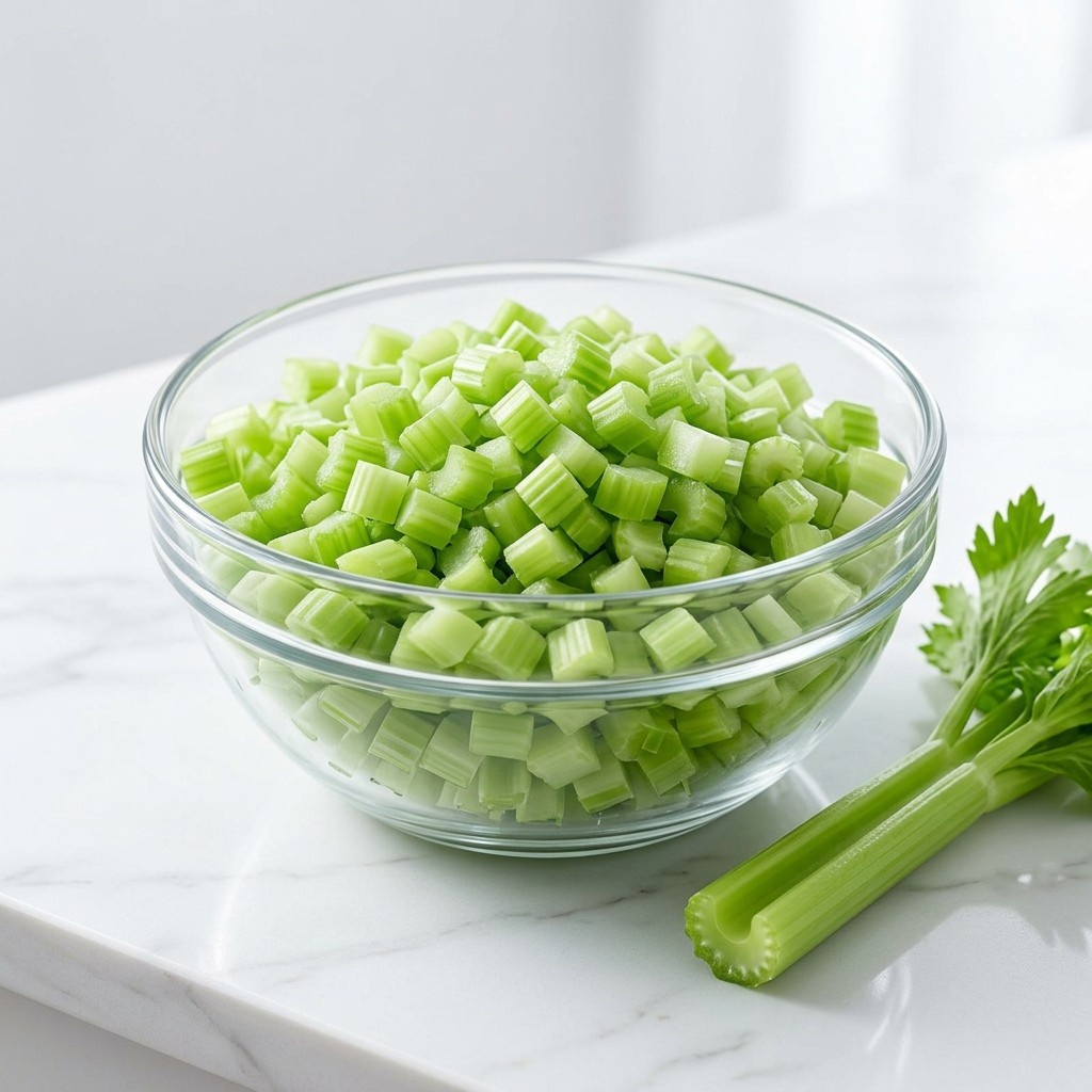 Frozen Celery Dices - Image 5