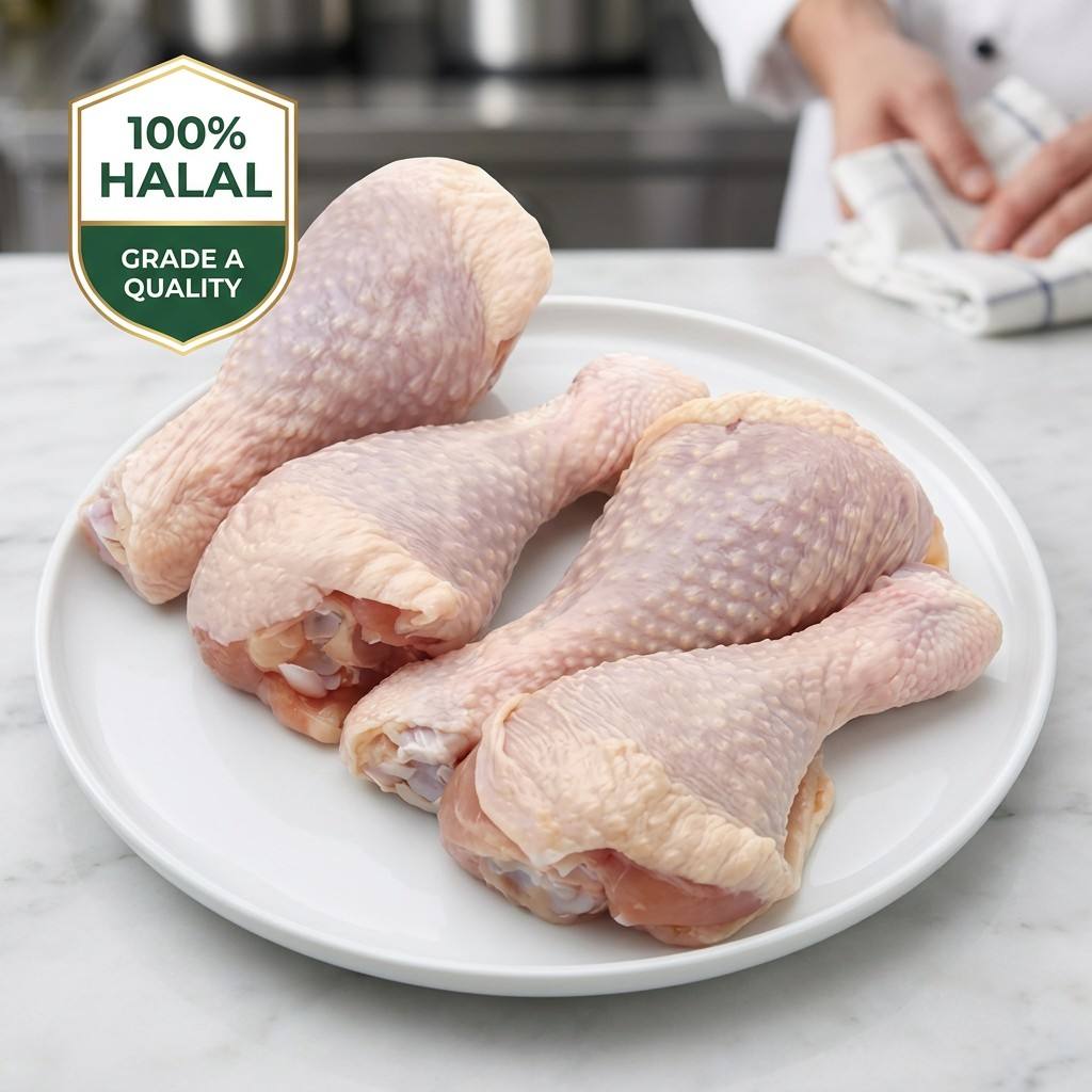 Frozen Chicken Leg