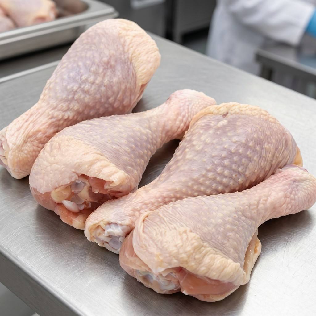 Frozen Chicken Leg - Image 2