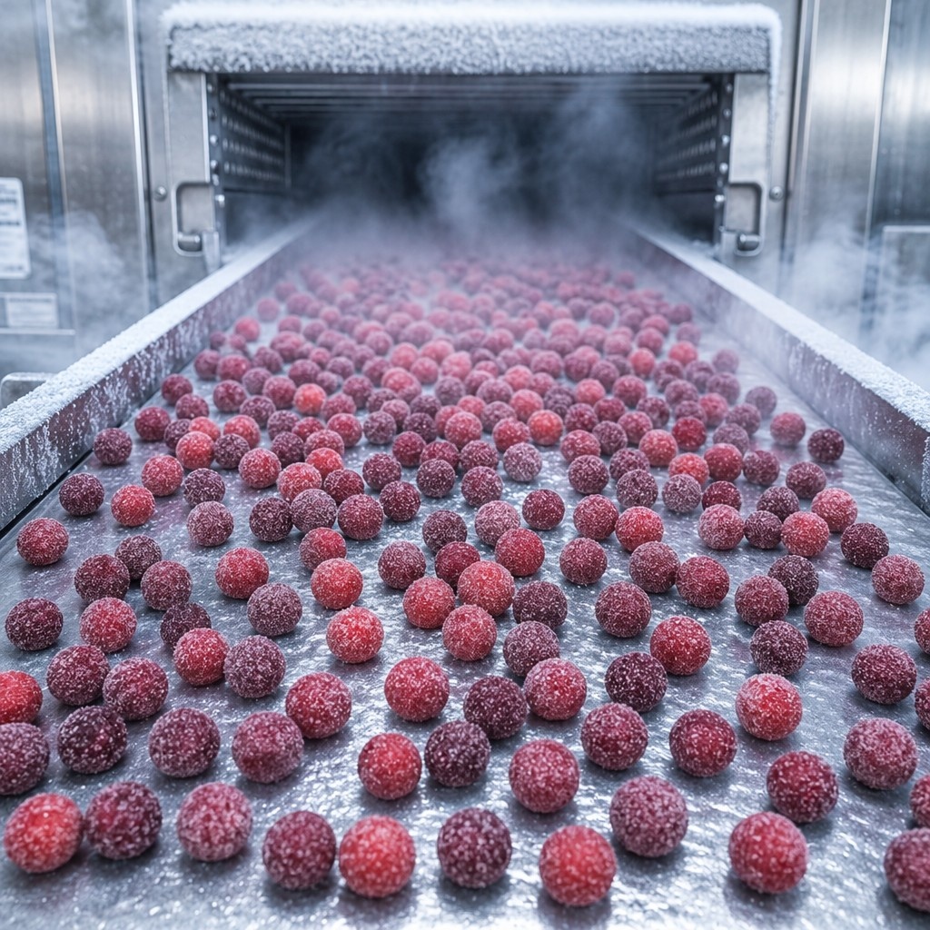 Frozen Bayberry - Image 2