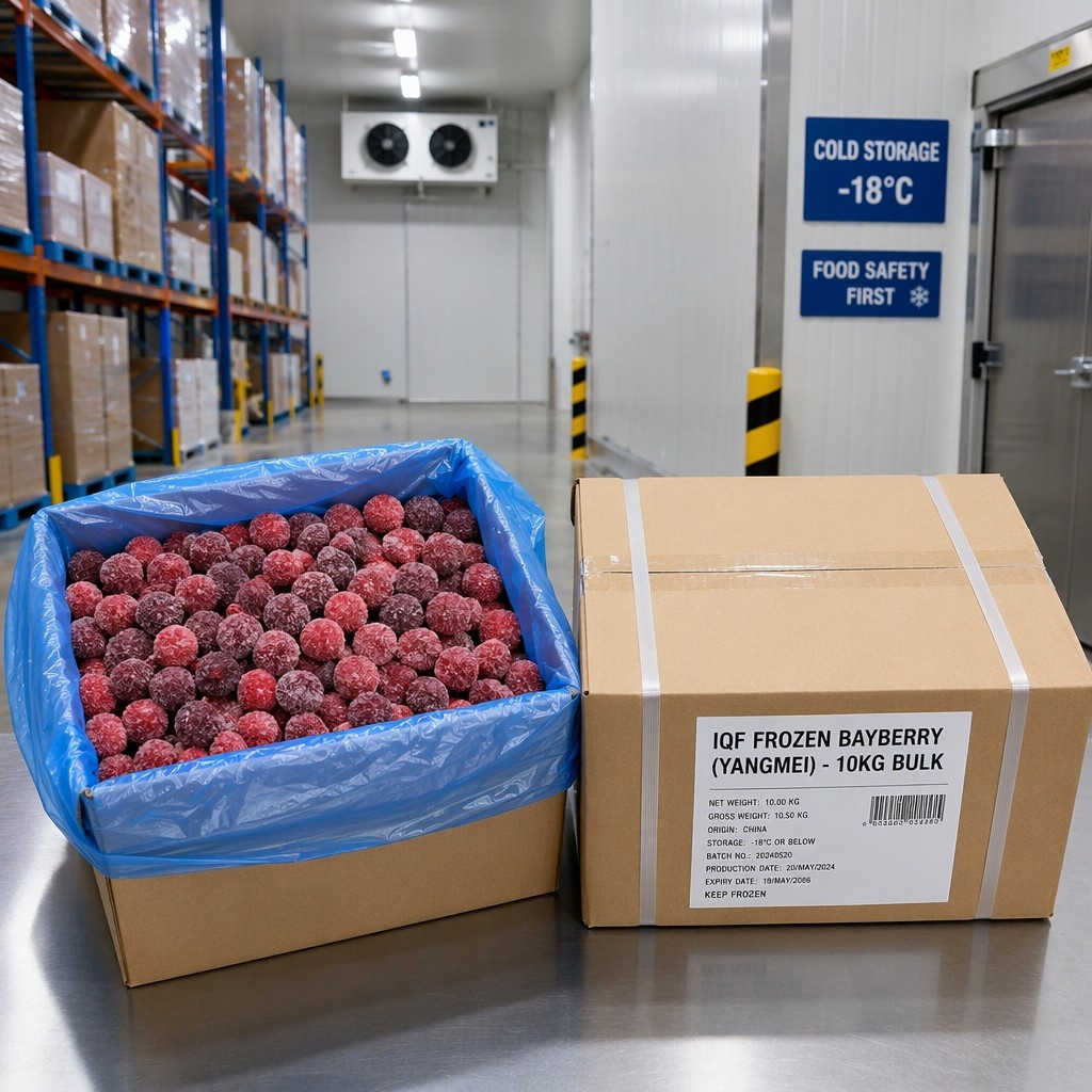 Frozen Bayberry - Image 4