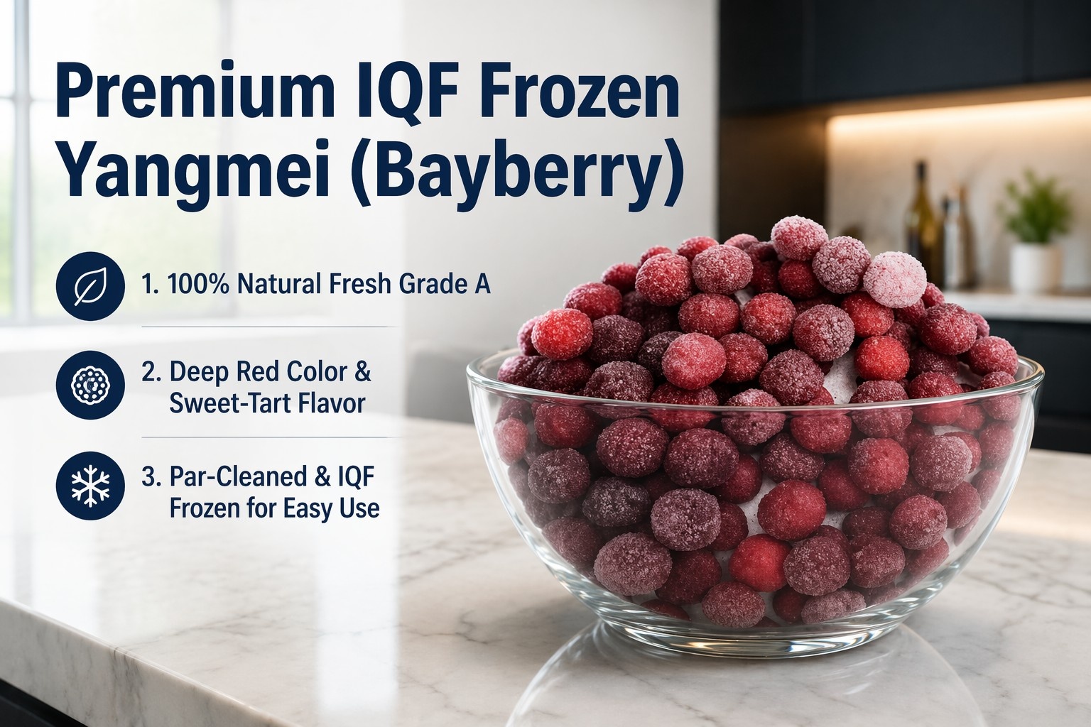 Frozen Bayberry - Image 6