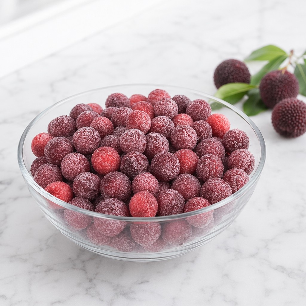Frozen Bayberry - Image 7