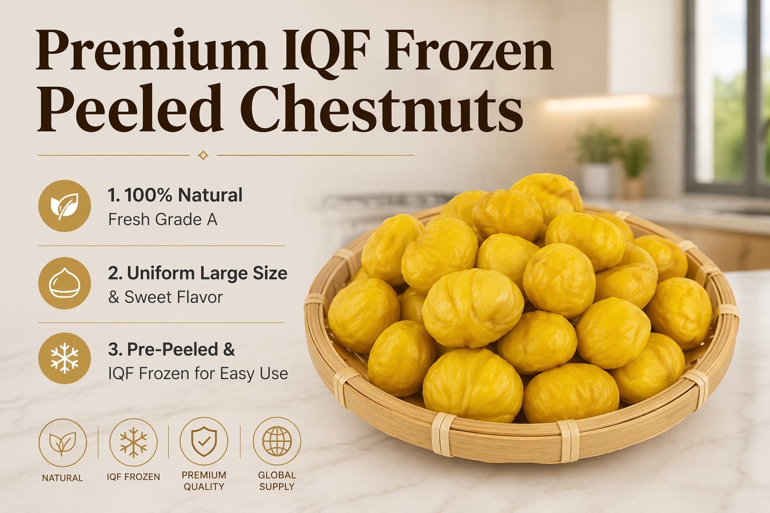 Frozen Chestnuts - Image 5
