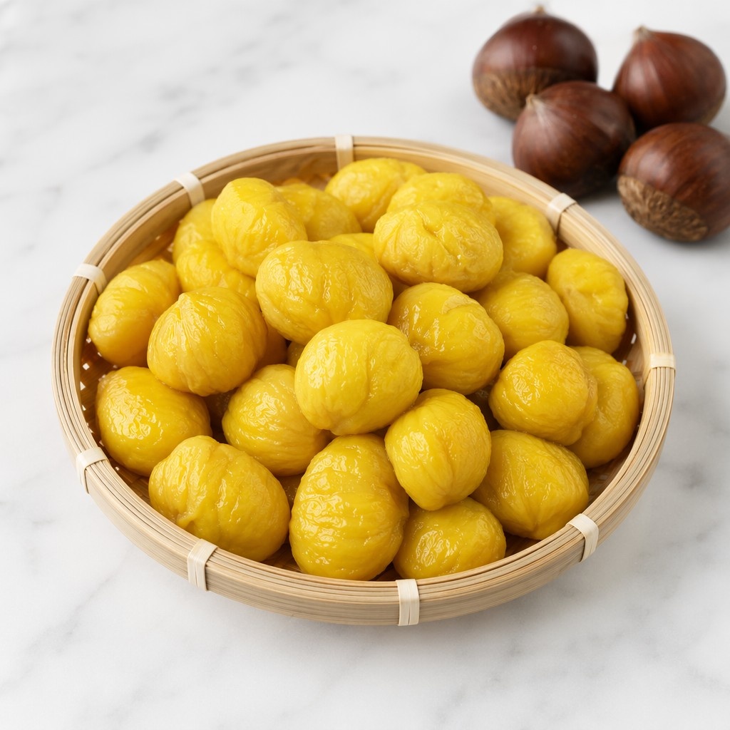 Frozen Chestnuts - Image 6