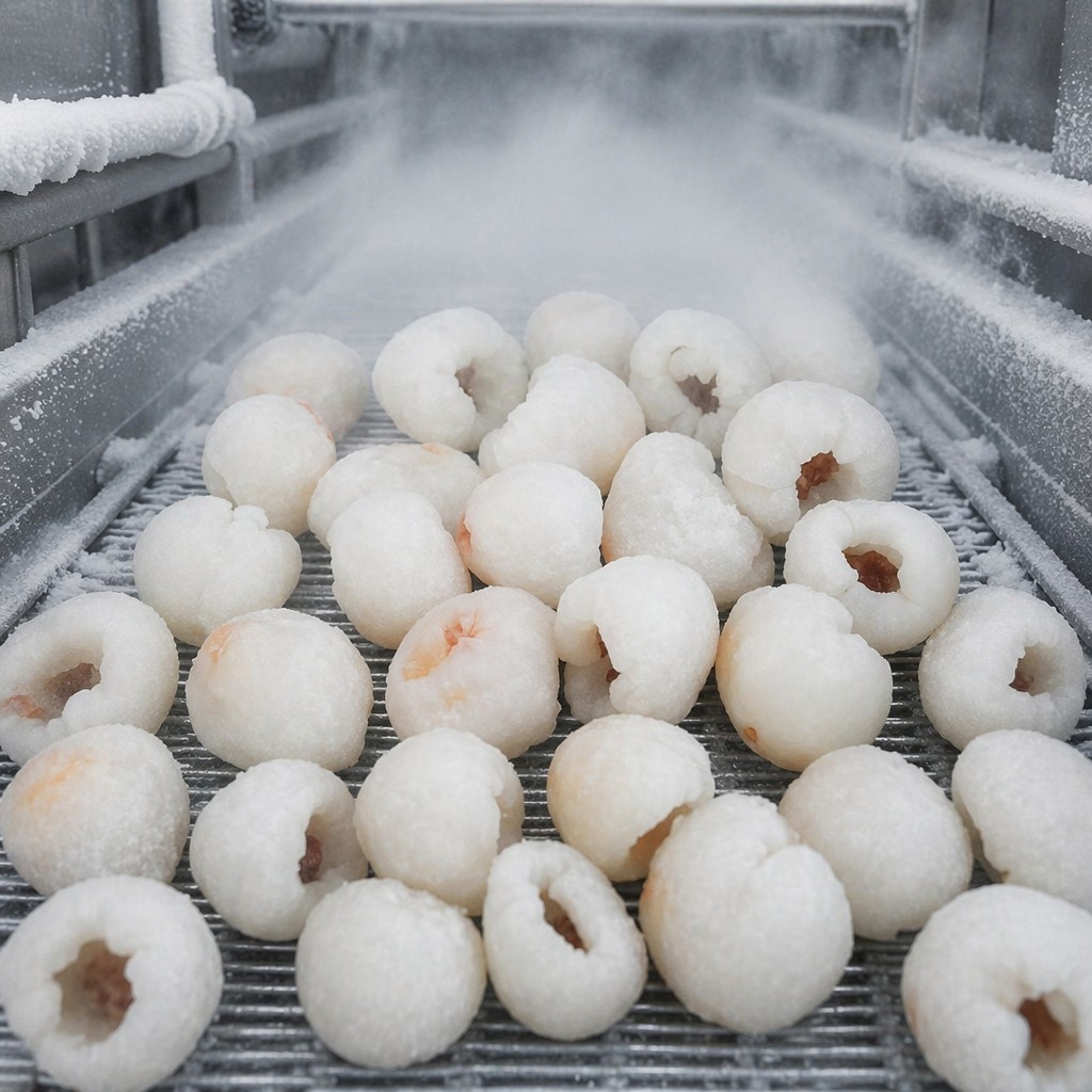 Frozen Lychee - Image 2