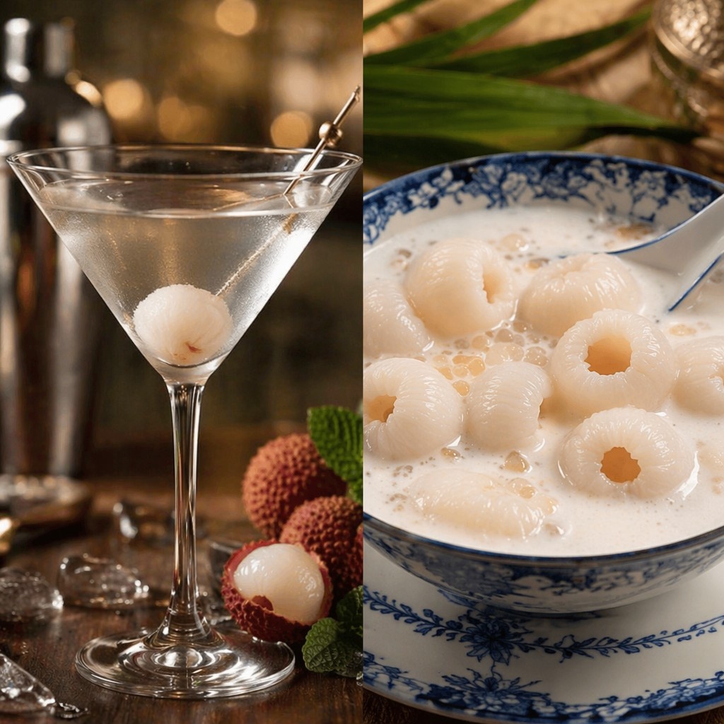 Frozen Lychee - Image 3