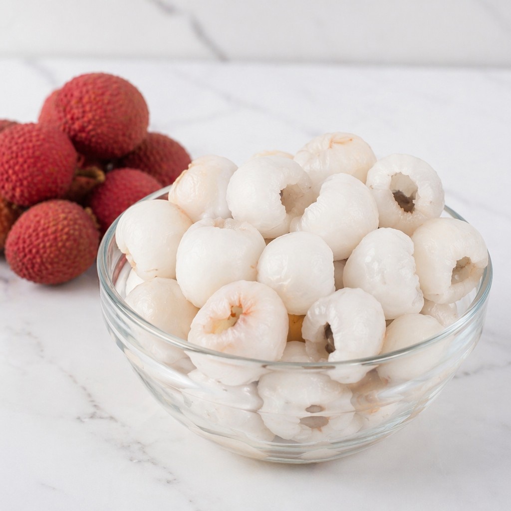 Frozen Lychee - Image 7