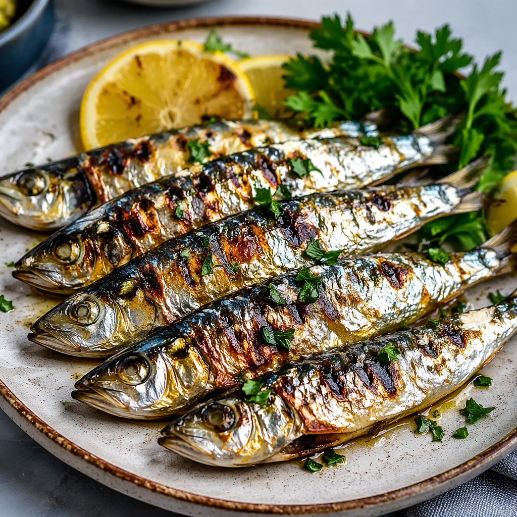 Frozen Sardines - Image 5