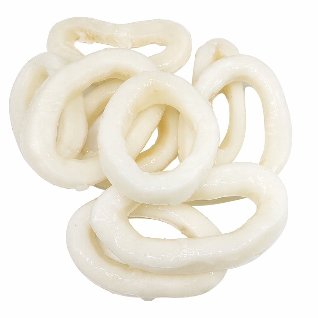 Frozen Squid Rings