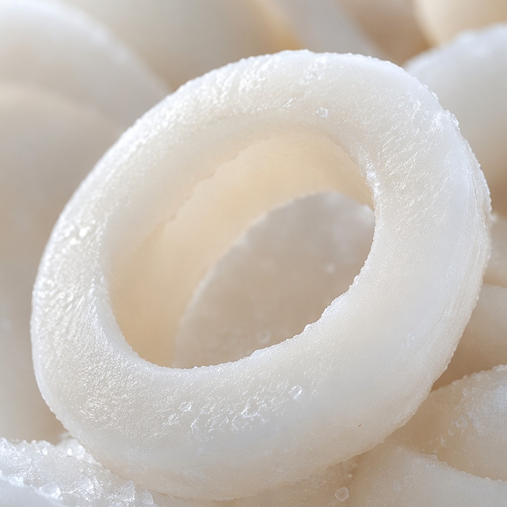 Frozen Squid Rings - Image 3