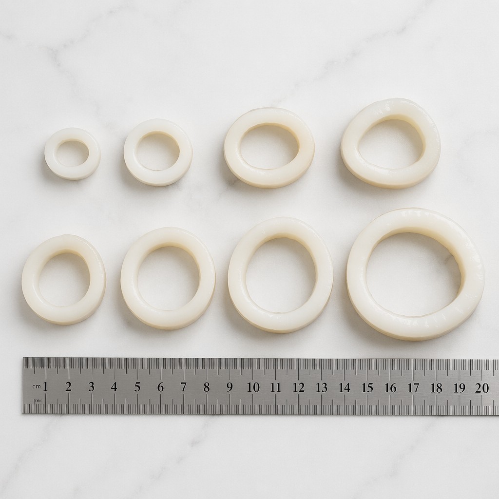 Frozen Squid Rings - Image 4