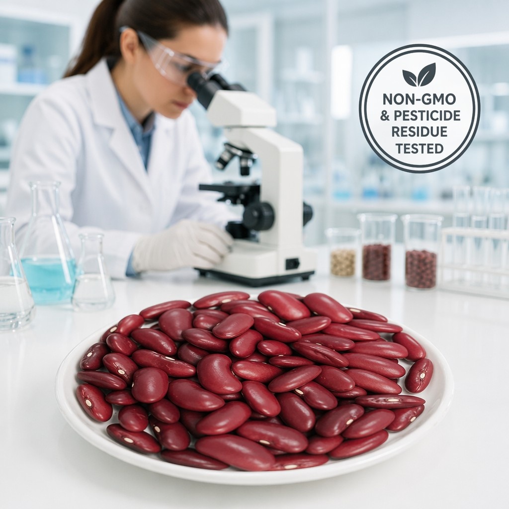 Frozen Red Kidney Beans - Image 3