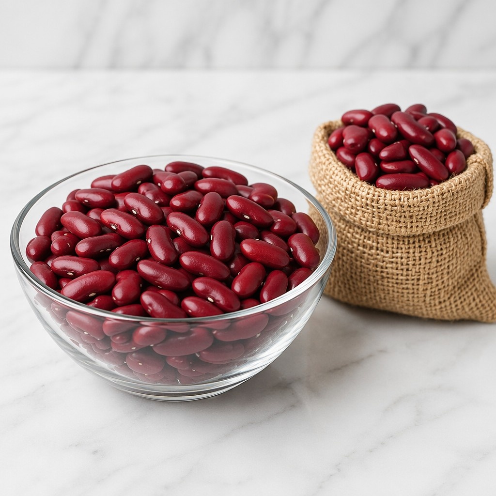 Frozen Red Kidney Beans - Image 5